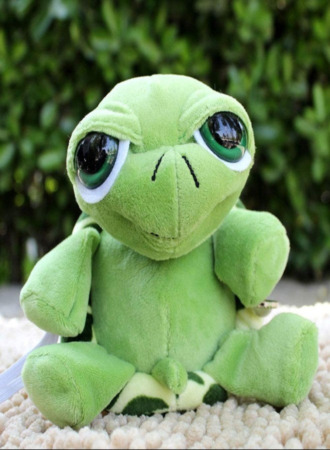 Cciphy 1 Pair Cartoon Turtle Curtain holdbacks Cute Tiebacks Animal Holders Window Accessories for Living Room Bedroom Curtain Decoration (Turtle) - Image 5